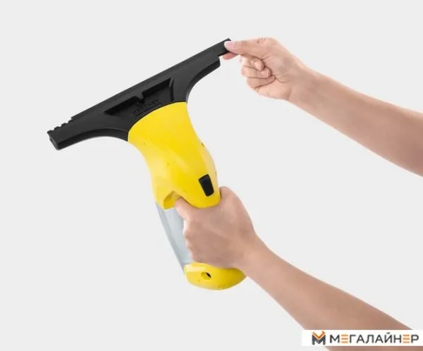 Пылесос Karcher WV 1 1.633-200.0 купить в Минске с доставкой