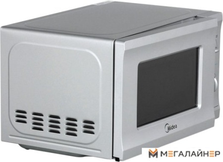 Купить Микроволновая печь Midea MM720CPI-S в Минске с доставкой