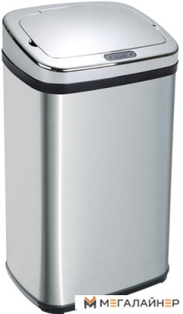 Мусорное ведро Ksitex AGB-50S купить в Минске с доставкой