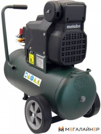 Компрессор Metabo BASIC 250-50 W OF 601535000