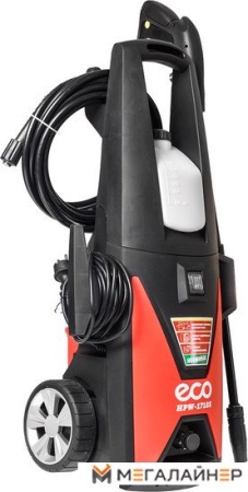 Мойка высокого давления ECO HPW-1718S купить в Минске с доставкой