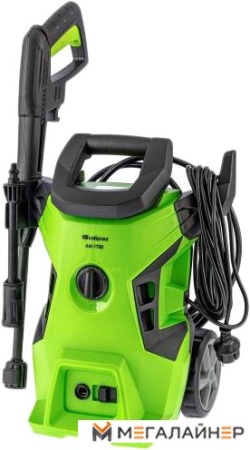 Мойка высокого давления СибрТех АМ-1700 58222 купить в Минске с доставкой