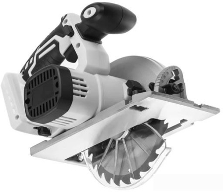 Дисковая (циркулярная) пила Hiper HCS18C (без АКБ) купить в Минске с доставкой