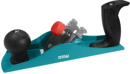Рубанок Total THT9391