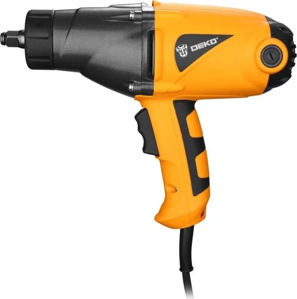 Гайковерт Deko DKIW1350 083-1081 купить в Минске с доставкой