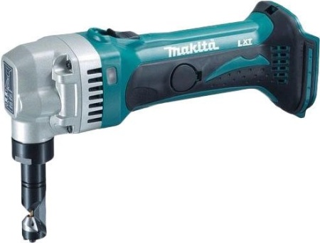 Высечные электрические ножницы Makita DJN161Z