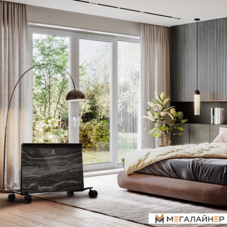 Конвектор Electrolux ECH/BMI-2000 Brilliant Marble