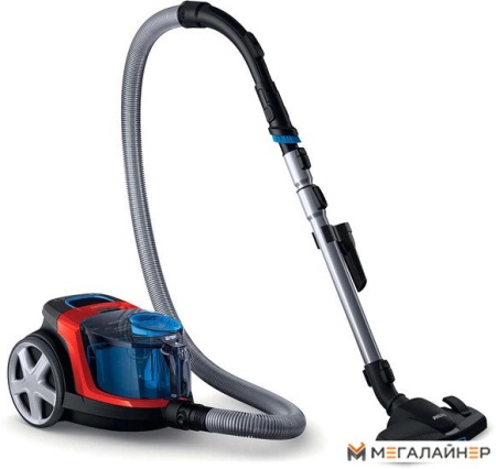 Пылесос Philips FC9351/01 купить в Минске с доставкой