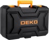 Угловая шлифмашина Deko AGDK-1250W 084-1078 купить в Минске с доставкой