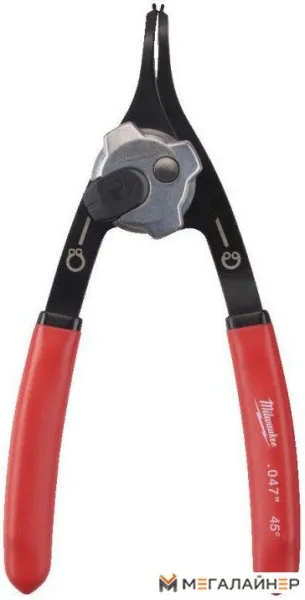 Съемник стопорных колец Milwaukee 4932492491 купить в Минске с доставкой