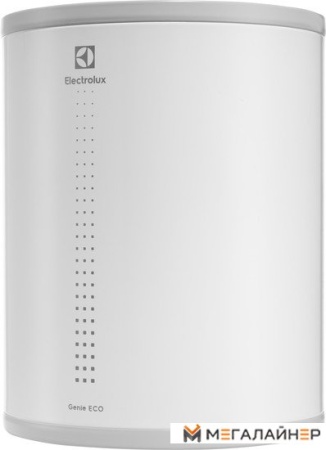 Накопительный электрический водонагреватель Electrolux EWH 15 Genie ECO O купить в Минске с доставкой