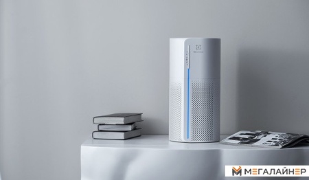Очиститель воздуха Electrolux EAP-1016