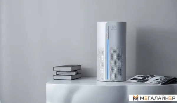 Очиститель воздуха Electrolux EAP-1016