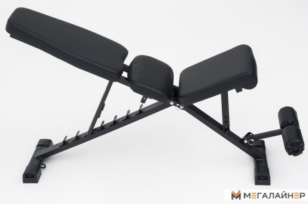 Силовая скамья Atlas Sport Gym