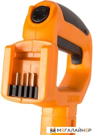 Аккумуляторная пила Worx JawSaw WG329E.9 (без АКБ) купить в Минске с доставкой