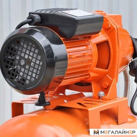 Насосная станция Skiper JET100S купить в Минске с доставкой