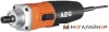 Прямошлифовальная машина AEG GS 500 E [4935412985] купить в Минске с доставкой