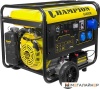 Купить Бензиновый генератор Champion GG6501E+ATS в Минске с доставкой по РБ
