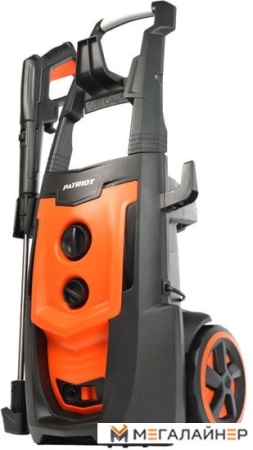 Мойка высокого давления Patriot GT 920 Imperial купить в Минске с доставкой