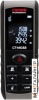 Купить Лазерный дальномер Crown CT44033 в Минске с доставкой