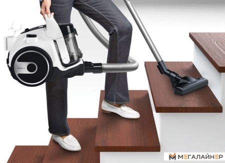 Пылесос Bosch BGS05A222 купить в Минске с доставкой