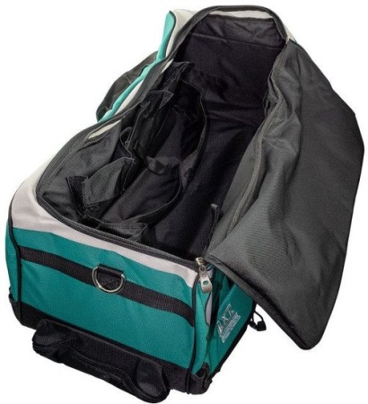 Сумка на раме с колесами для инструментов, 730x370x370 мм MAKITA 831279-0 купить в Минске с доставкой