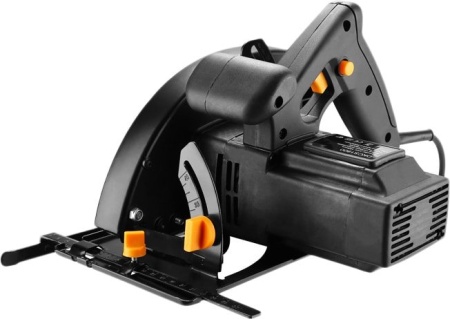 Дисковая (циркулярная) пила Deko DKCS1800 063-4191 купить в Минске с доставкой