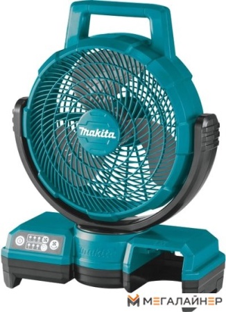 Вентилятор Makita DCF203Z