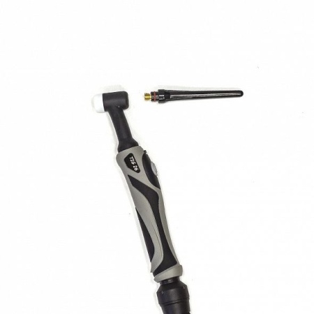 Горелка Aurora TIG 26F 180A (35%) M12x1, 4m гибкая (без упр. разъемов)