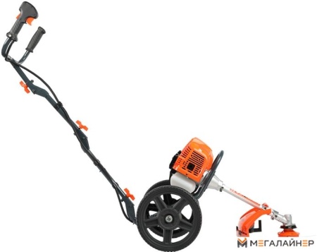 Купить газонокосилку в Минске. Цена газонокосилки в рассрочку