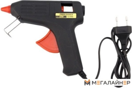 Термоклеевой пистолет PROconnect 12-0103 купить в Минске с доставкой
