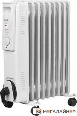 Масляный радиатор Teplox РМ20-09Л
