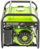 Купить Генератор бензиновый Сибртех БС-2800 в Минске с доставкой по РБ