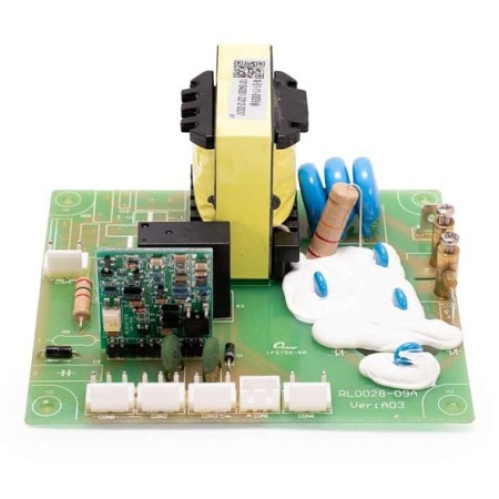 Плата поджига AuroraPRO AIRFORCE 60M (N-51-11-0009) - запчасть