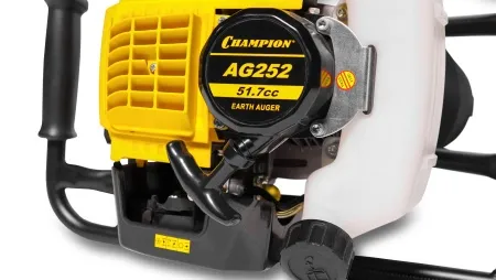 Мотобур Champion AG252 купить в Минске с доставкой