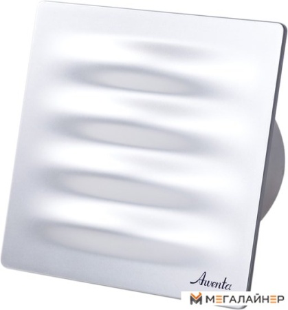Вытяжной вентилятор Awenta System+ Turbo 125CTR KWT125CTR-PVS125