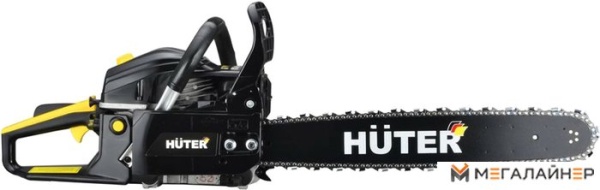 Бензопила Huter BS-2800M купить в Минске с доставкой