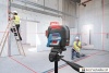 Купить Лазерный нивелир Bosch GLL 3-80 C Professional (со штативом BT 150) в Минске с доставкой