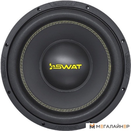 Головка сабвуфера Swat MAS-12 v.2