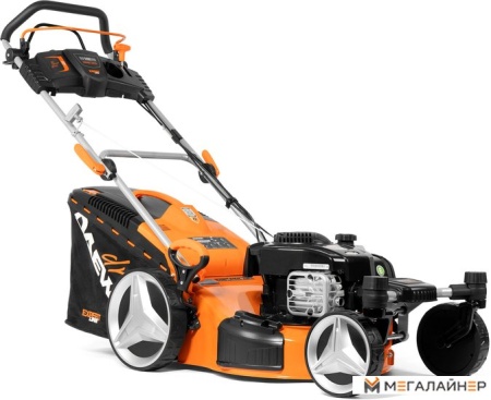 Купить газонокосилку в Минске. Цена газонокосилки в рассрочку