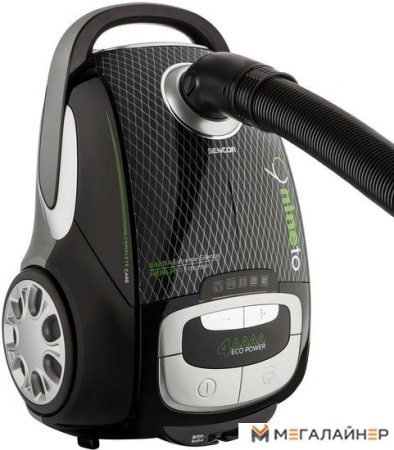 Пылесос Sencor SVC 9000BK купить в Минске с доставкой