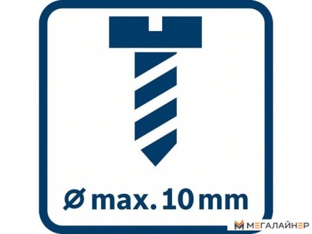 Дрель-шуруповерт Bosch GSR 185-LI Professional 06019K3005 (с 1-им АКБ, сумка) купить в Минске с доставкой