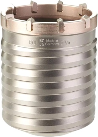 Коронка Milwaukee SDS-Max TCT2 80x100 4932245995