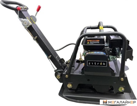 Виброплита Zitrek CNP30-2 091-0057 купить в Минске с доставкой