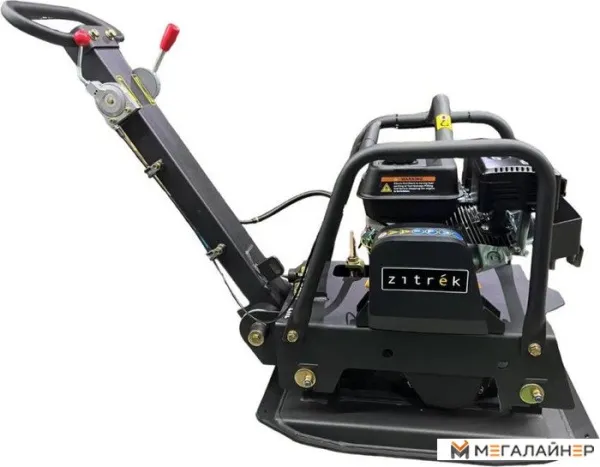 Виброплита Zitrek CNP30-2 091-0057 купить в Минске с доставкой