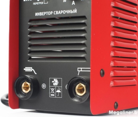 Сварочный инвертор Maxcut MC250 [065-30-0250]