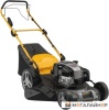 Купить газонокосилку в Минске. Цена газонокосилки в рассрочку