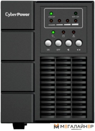 Купить Источник бесперебойного питания CyberPower Online SC OLS1000EC в Минске с доставкой