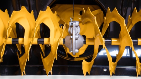 Снегоуборщик Champion ST1376E купить в Минске с доставкой