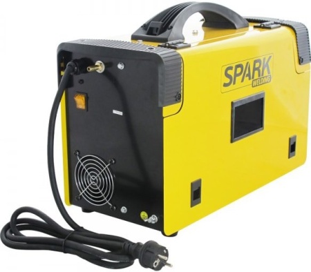 Сварочный инвертор Spark PowerARC-220